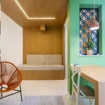 Best Guest Friendly Stay In Copa