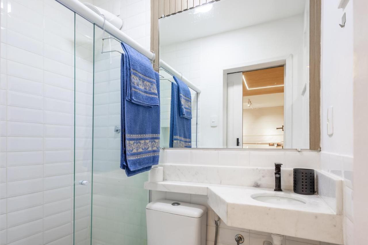 Apartamento Guest Friendly In Copa *