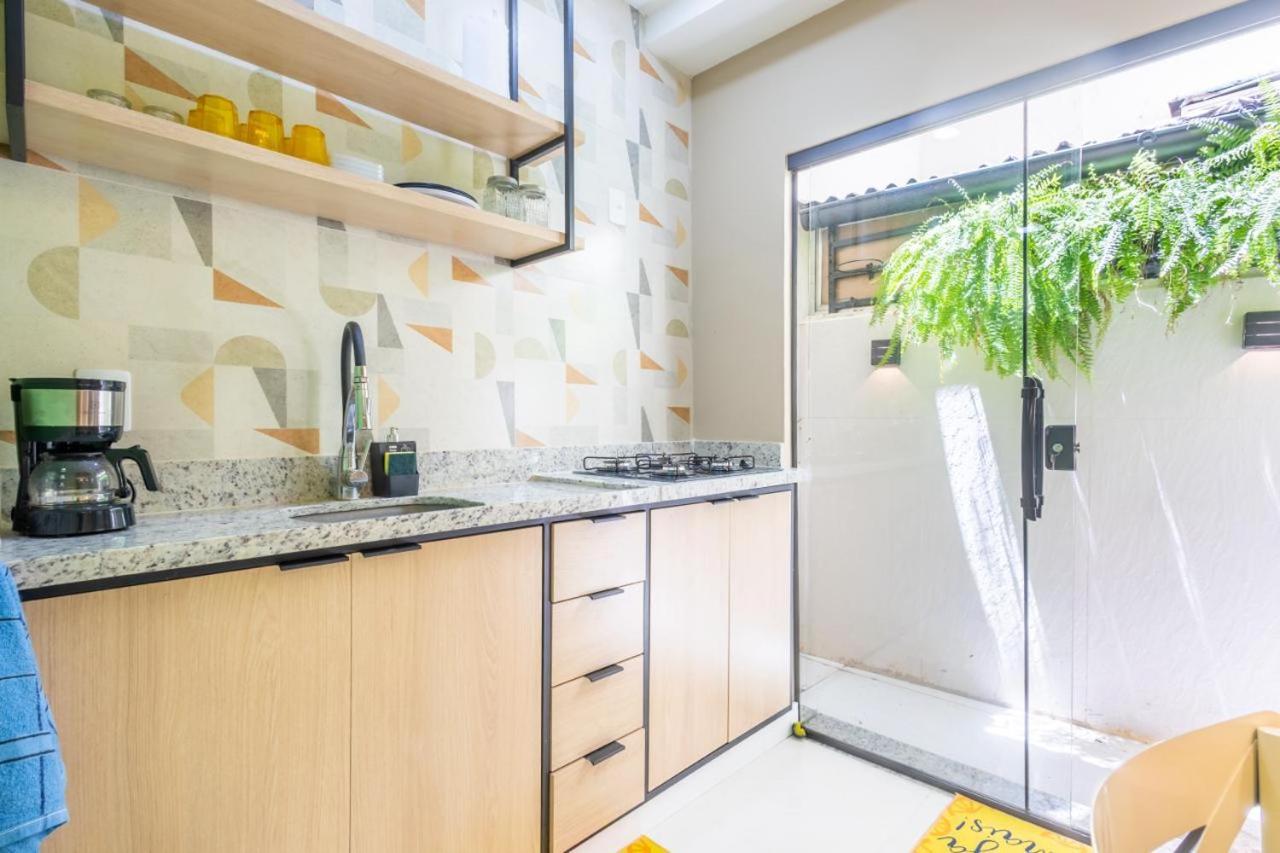Apartamento Guest Friendly In Copa